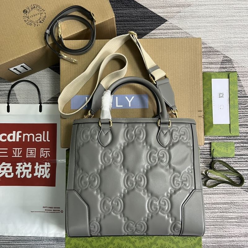 Gvc*1 top handle bags